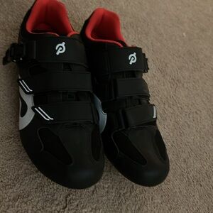 Peleton shoes men’s